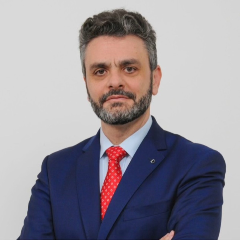 Marco D'Angelo